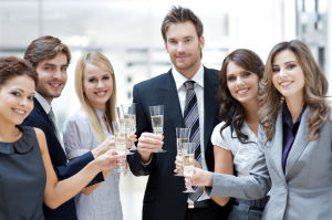 Corporate Events